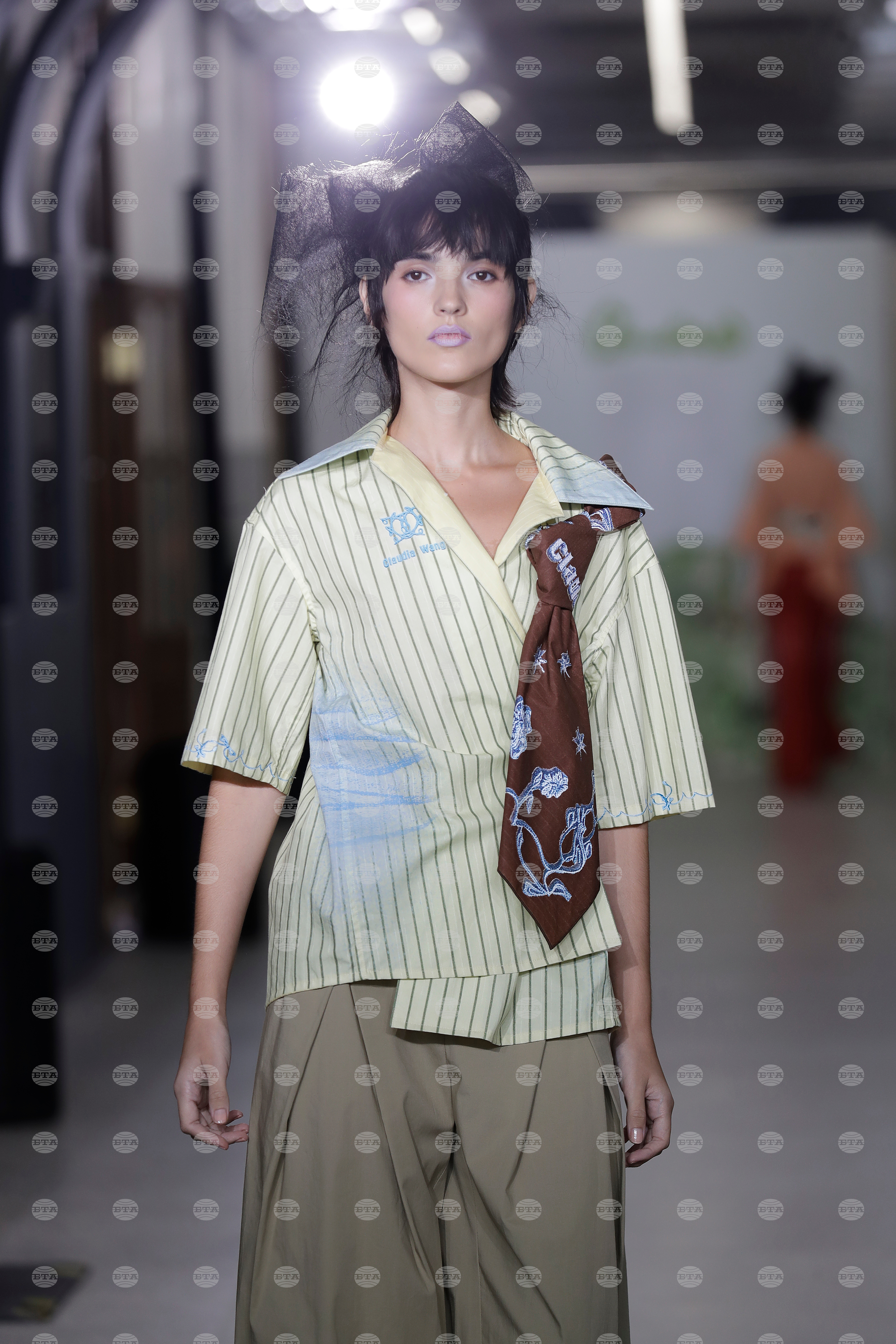 Taiwan Fashion