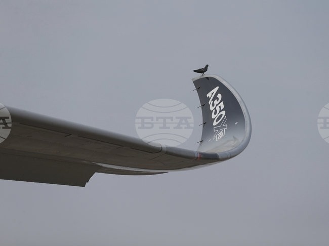 „ИзиДжет“ повишава горивната ефективност на по-старите си самолети с модификация на крилата