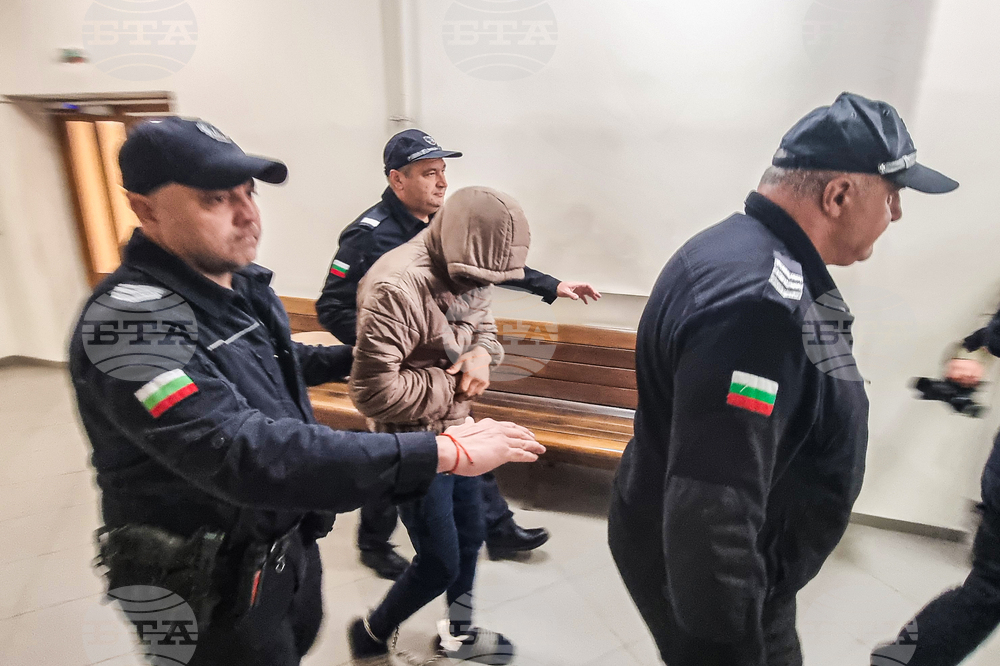 Хасково - Окръжен съд - убийство