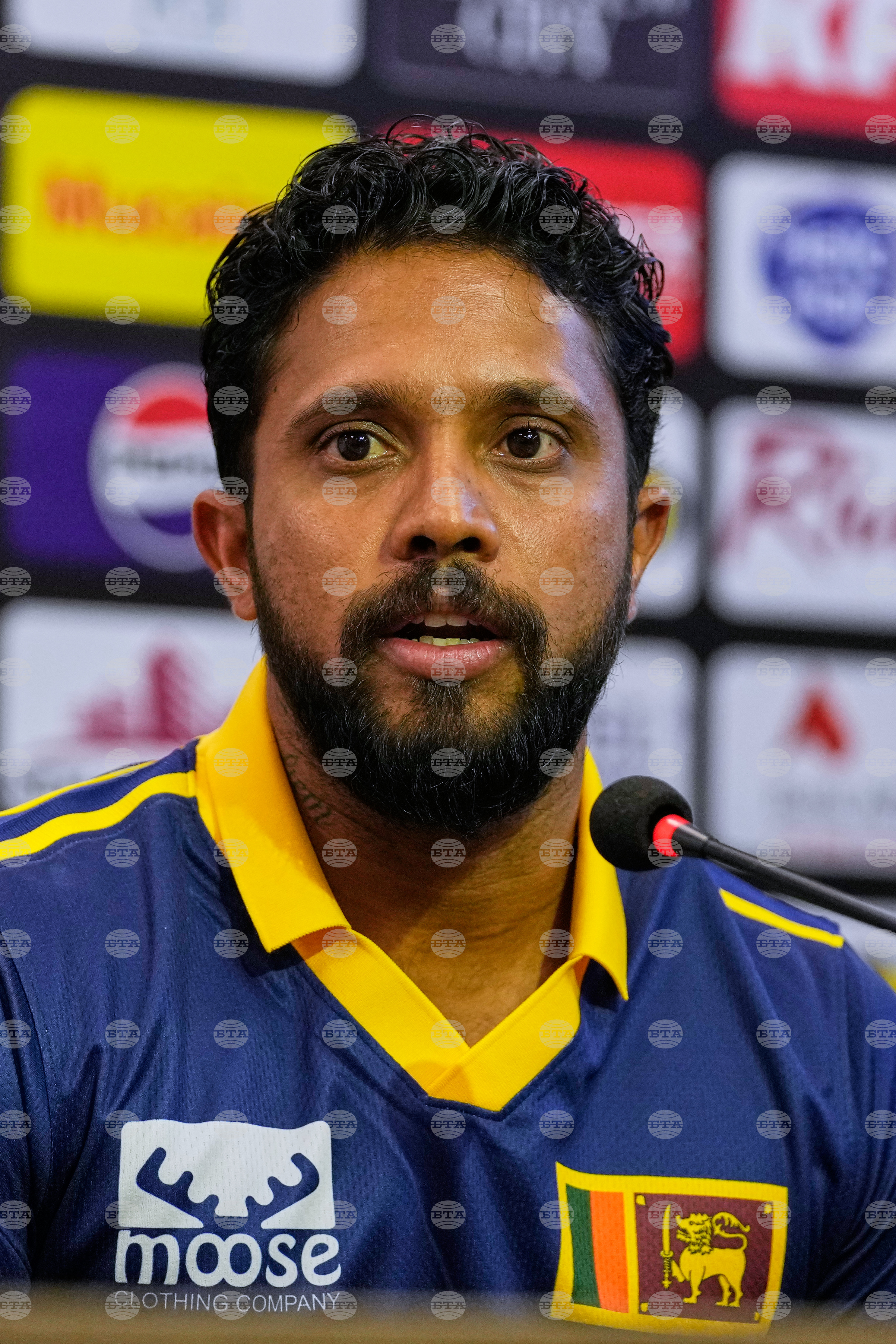 Pakistan Tri-Series Cricket