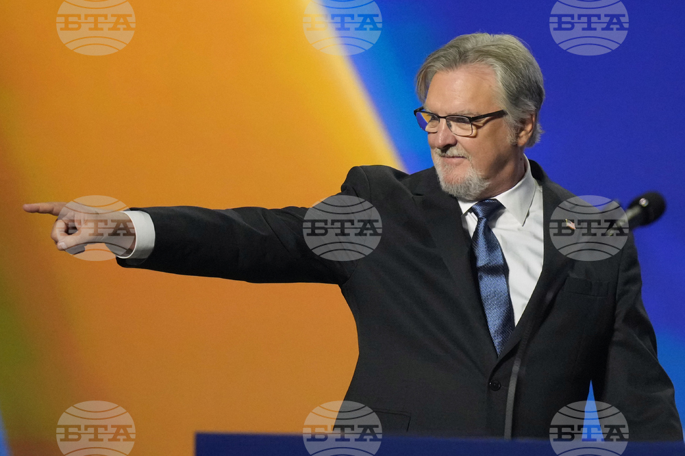 Elections 2026 O'Donnell Discord