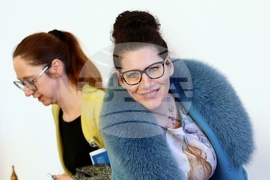 Комисия за прякото участие на гражданите и взаимодействието с гражданското общество - Калина Константинова