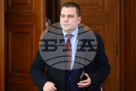 Комисия за прякото участие на гражданите и взаимодействието с гражданското общество - Станислав Балабанов