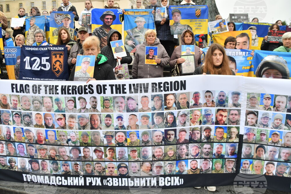 Russia Ukraine War