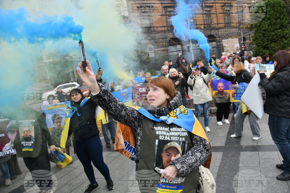 Russia Ukraine War