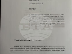 Снимка: БСП