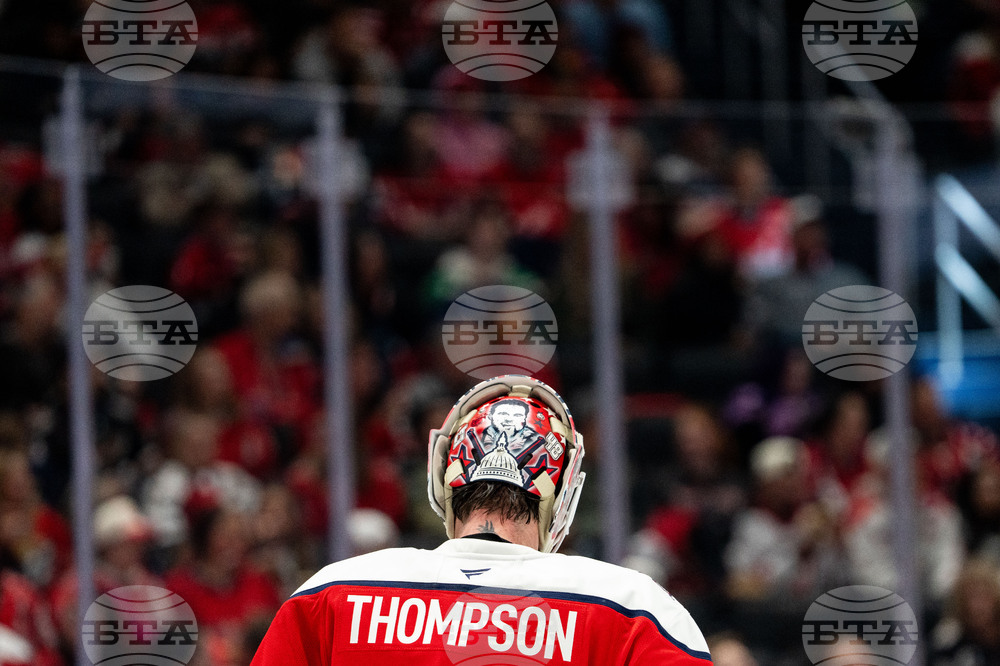 Devils Capitals Hockey
