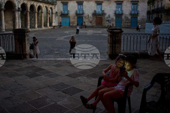 Cuba Daily Life