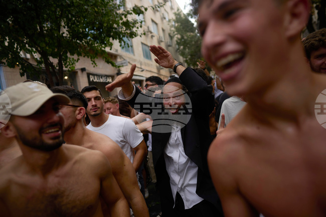 Israel Daily Life