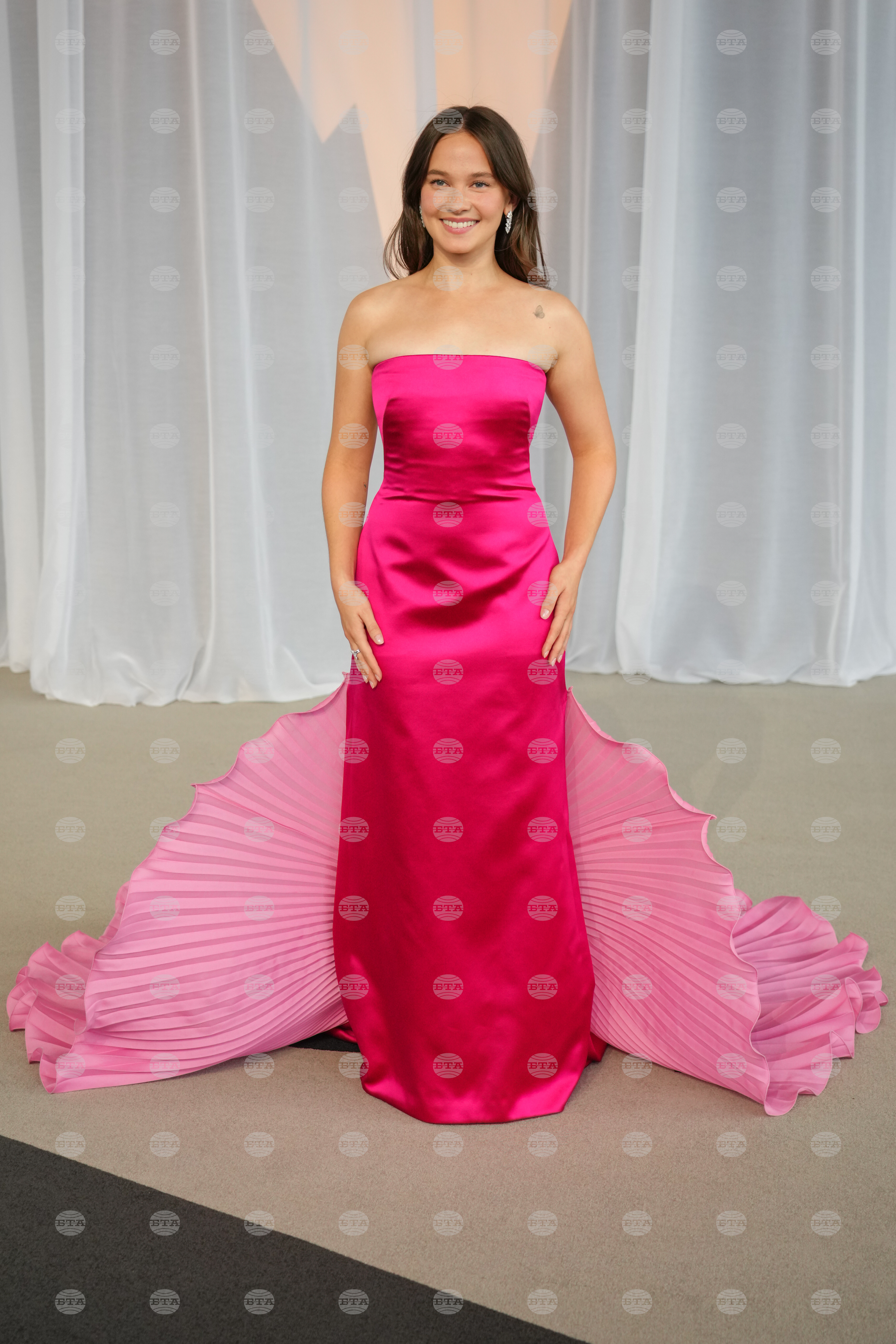 2026 Academy Museum Gala