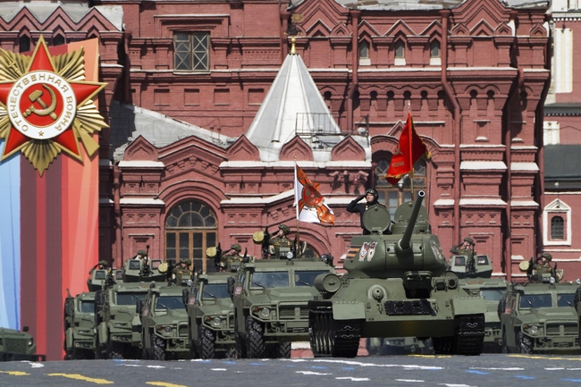 Американски и британски издания коментират развоя на войната в Украйна