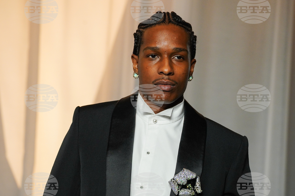 2026 Academy Museum Gala