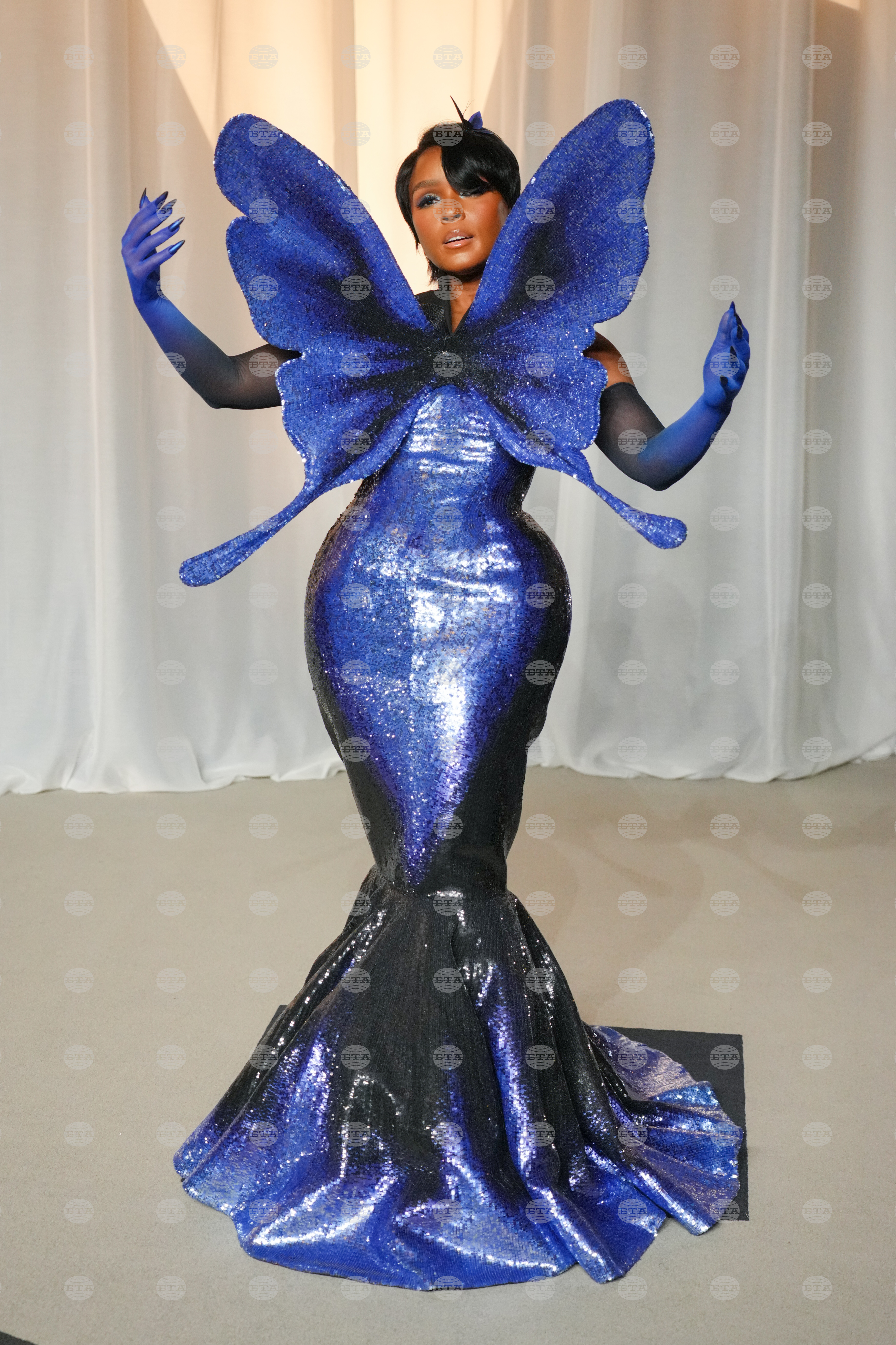 2026 Academy Museum Gala