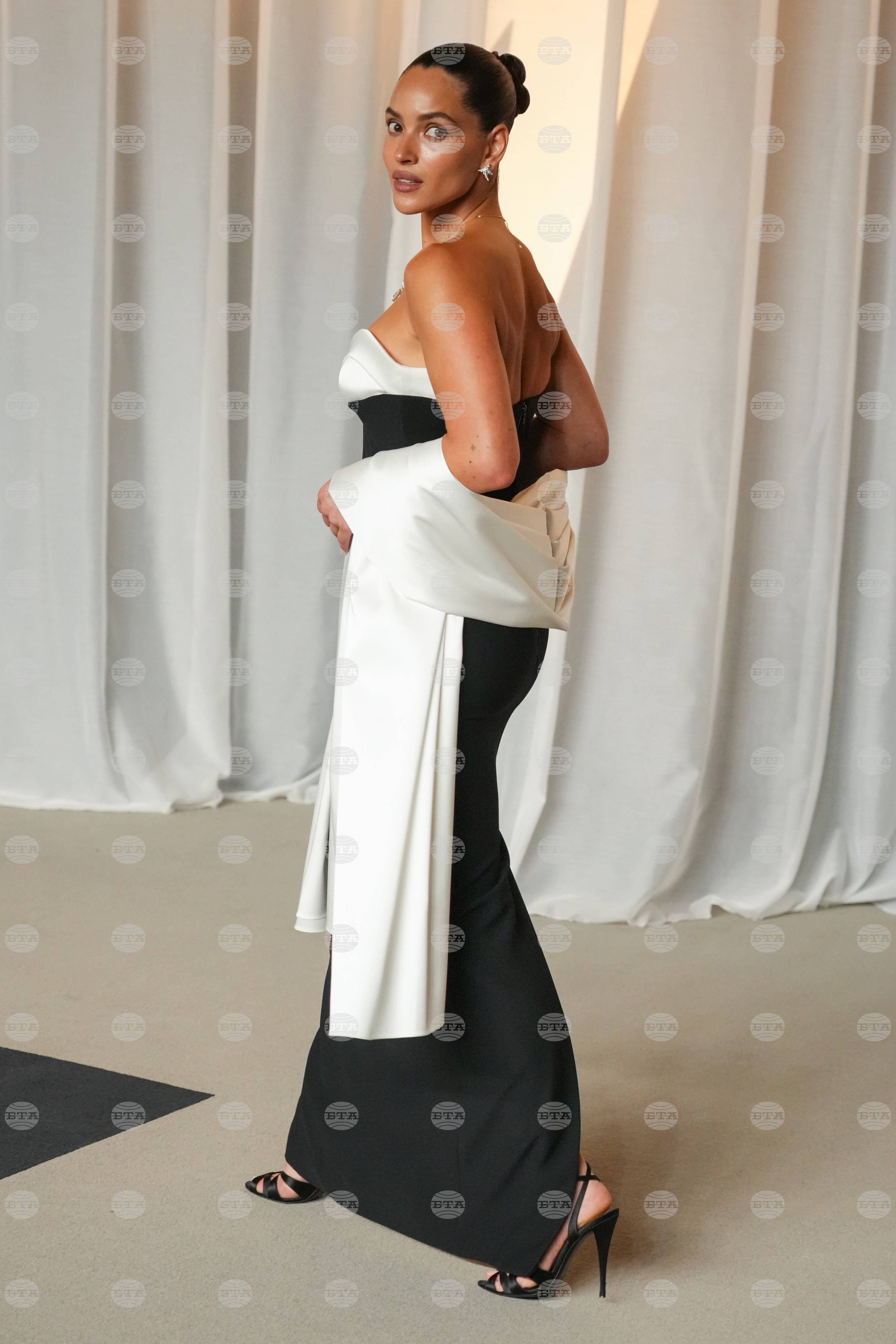 2026 Academy Museum Gala