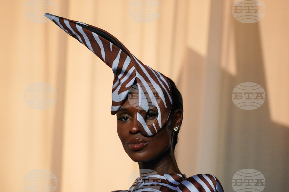 2026 Academy Museum Gala