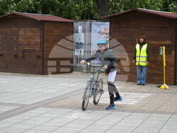 Снимка: ОДМВР - Разград 