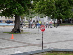 Снимка: ОДМВР - Разград 