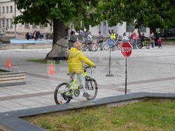 Снимка: ОДМВР - Разград 