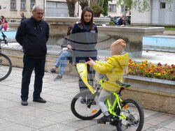 Снимка: ОДМВР - Разград 