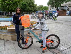 Снимка: ОДМВР - Разград 