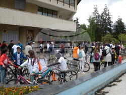 Снимка: ОДМВР - Разград 