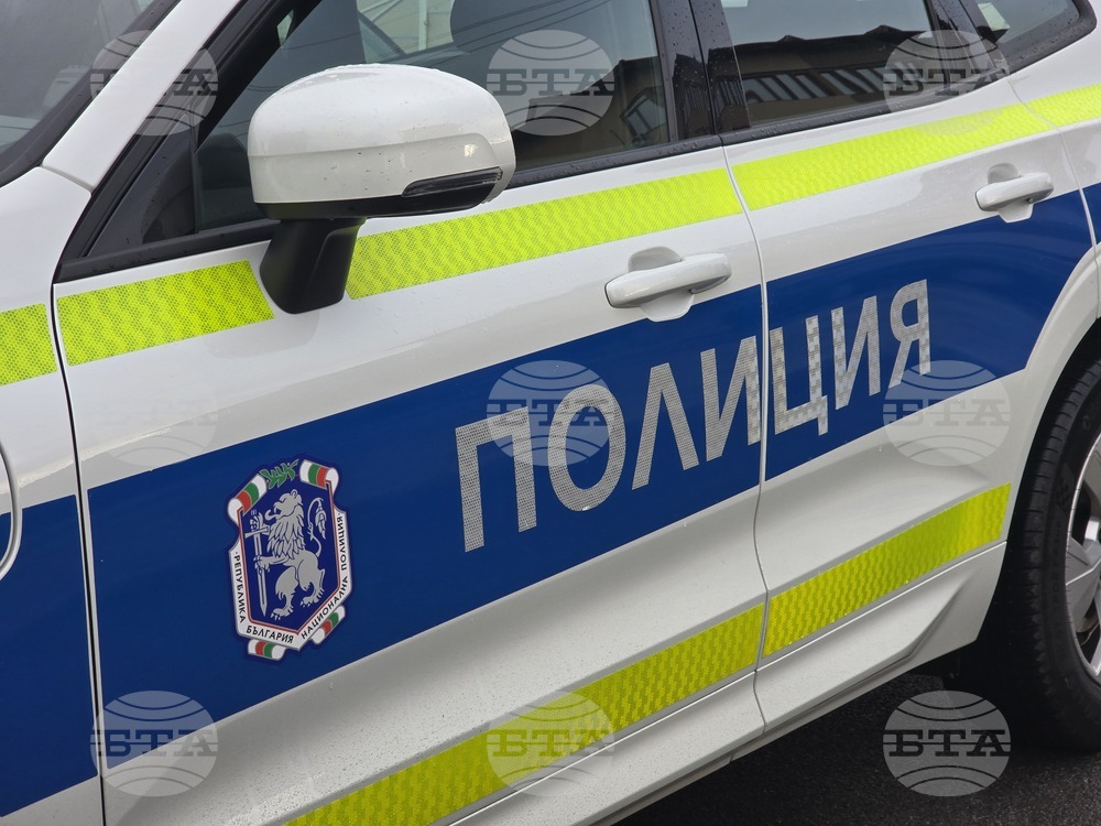 Над 600 служители ще следят за сигурността по време на изборите в Пазарджишка област