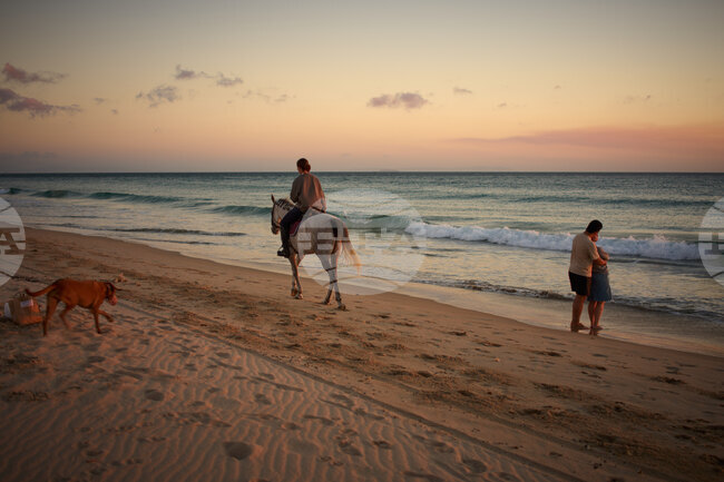 Spain Daily Life
