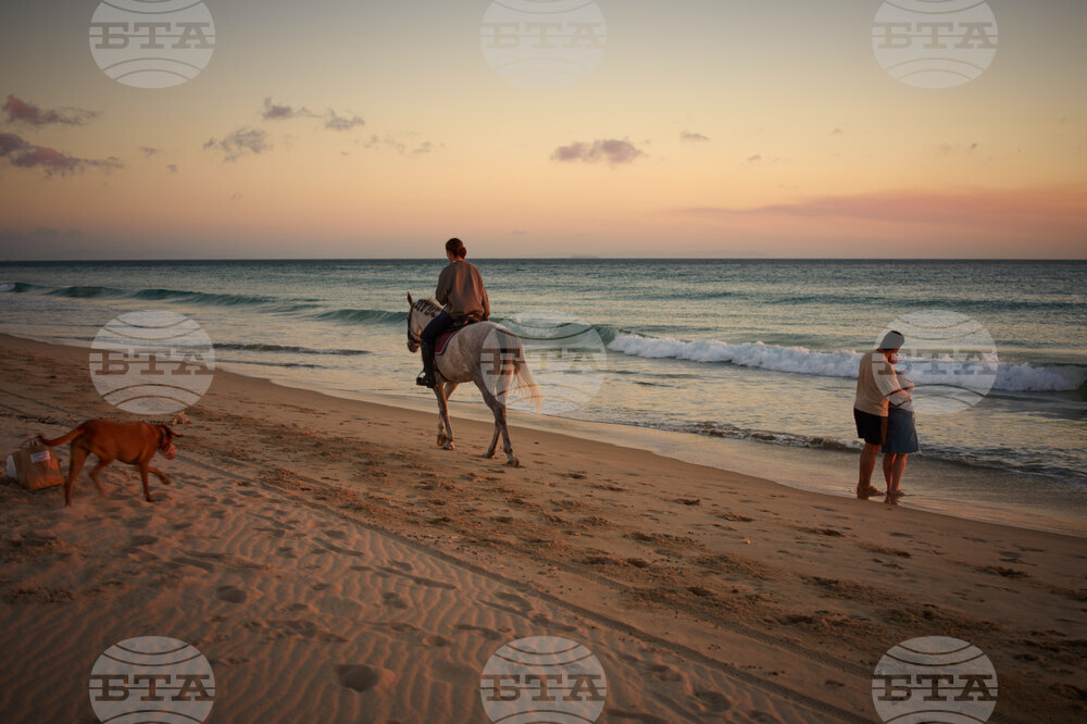 Spain Daily Life
