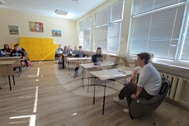 Ловеч - СУ "Тодор Кирков" - обновление - проект