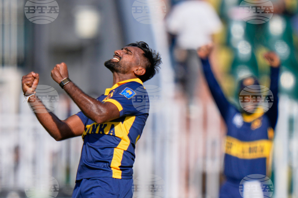 Pakistan Tri-Series Cricket