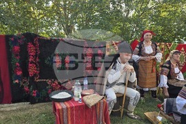 Село Генерал Тодоров - Фестивал "Някога... когато хлябът имаше душа"