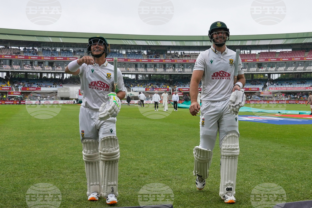 South Africa Australia Cricket