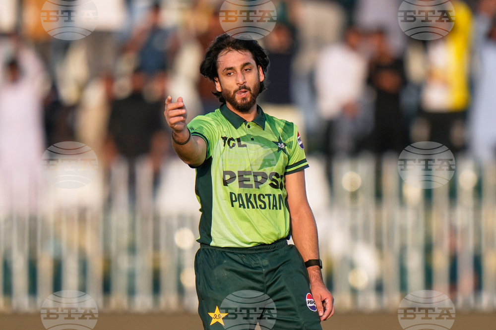 Pakistan Tri-Series Cricket
