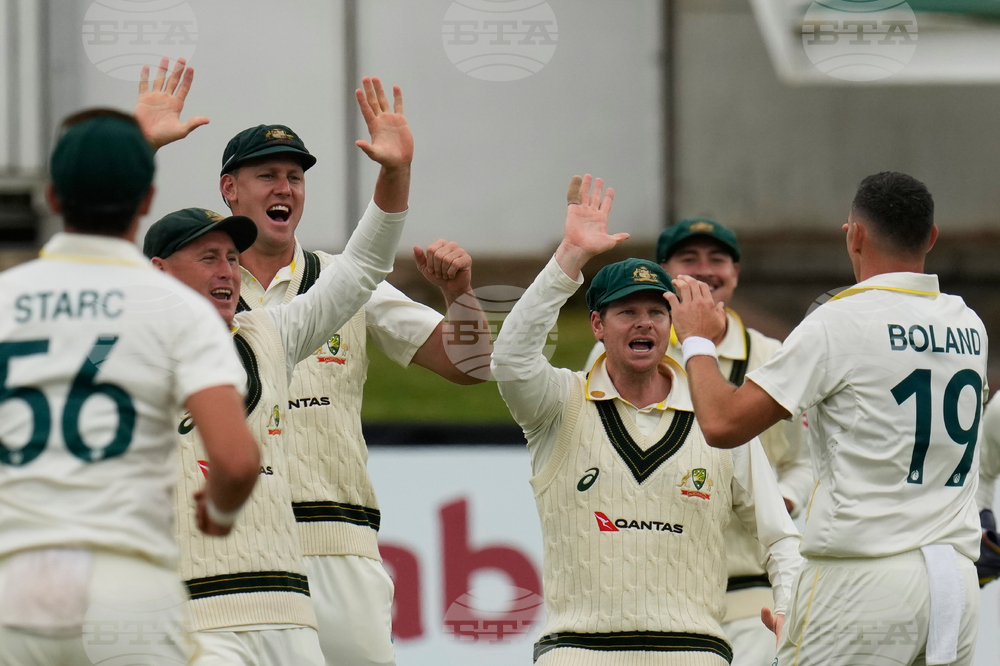 South Africa Australia Cricket
