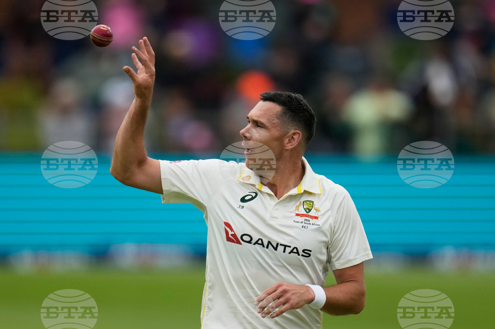 South Africa Australia Cricket