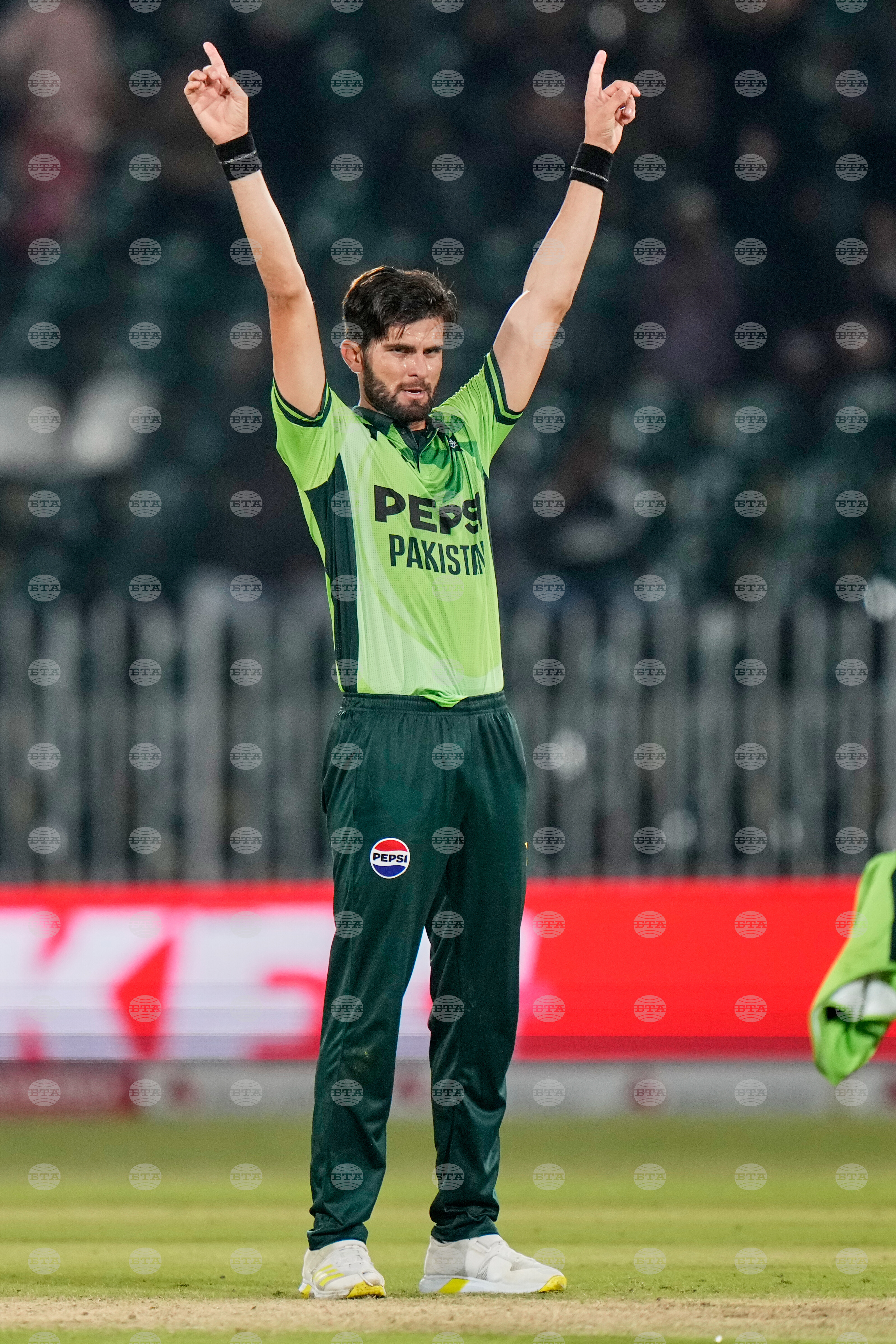 Pakistan Tri-Series Cricket