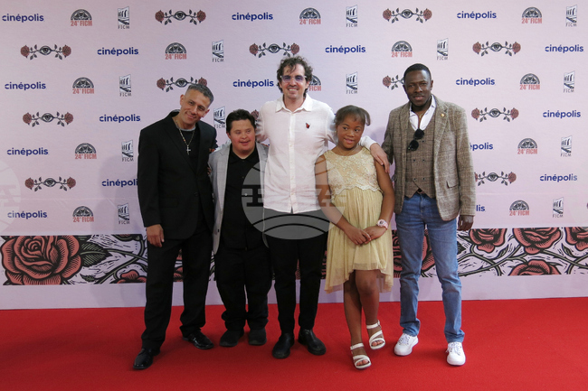 Mexico Morelia Film Festival