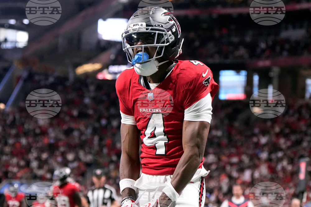 Bears Falcons Football