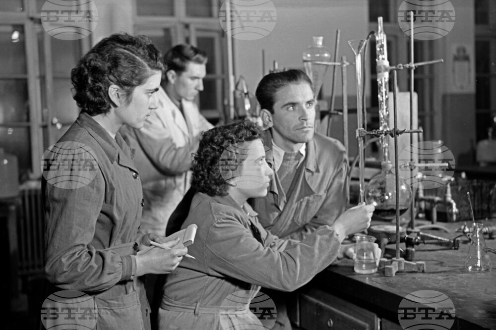 International Day of Women and Girls in Science Marked in Bulgaria