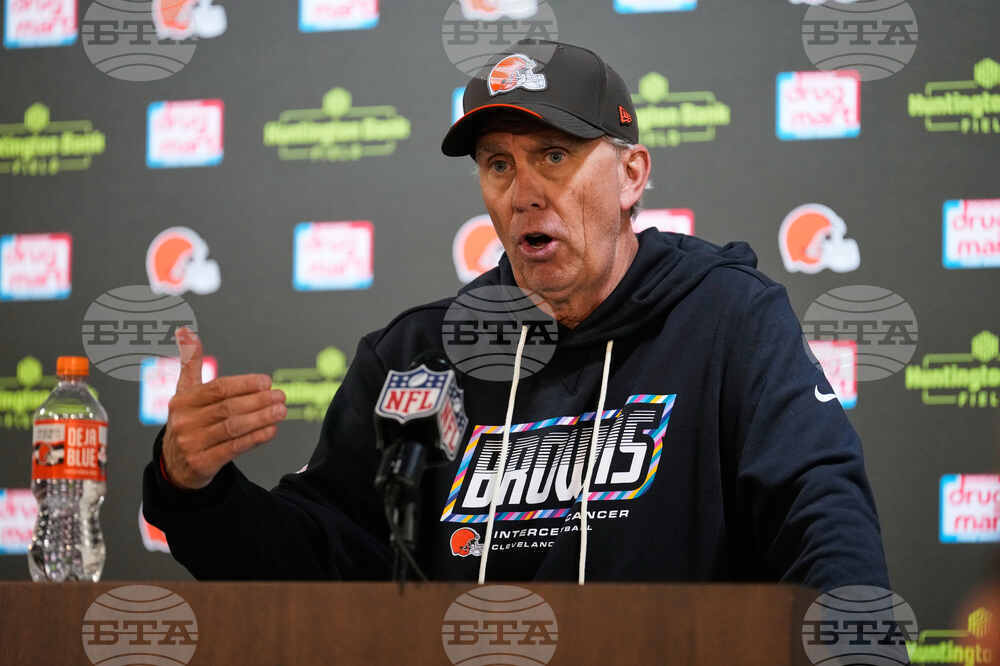Ravens Browns Football