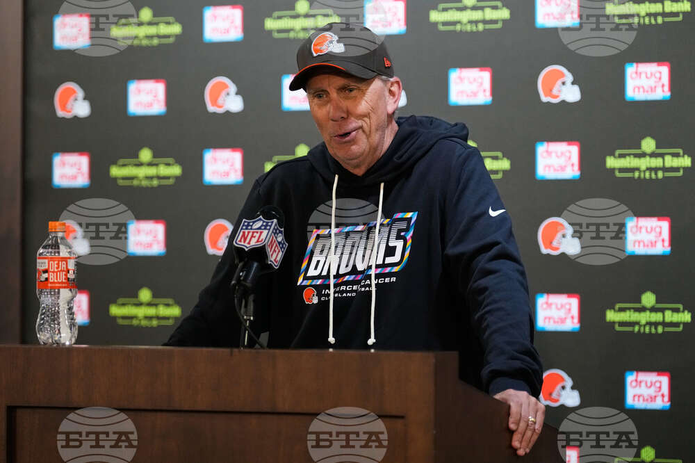 Ravens Browns Football