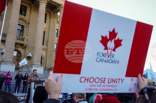 Canada Referendum