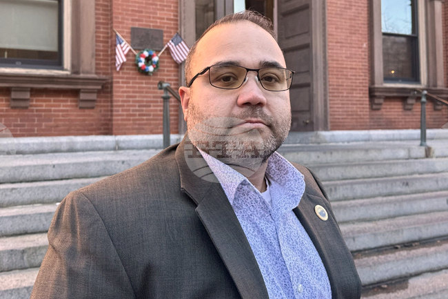 Election 2026 Massachusetts Lt. Gov.