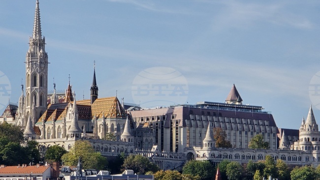 Day Two of 21st World Meeting of Bulgarian Media Features Three Discussion Panels