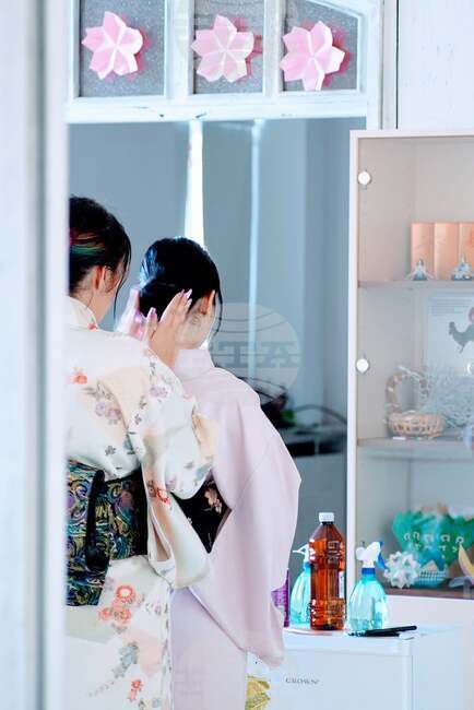 Хиляди се докоснаха до обичаите и красотата на Япония по време на "Дни на японската култура"