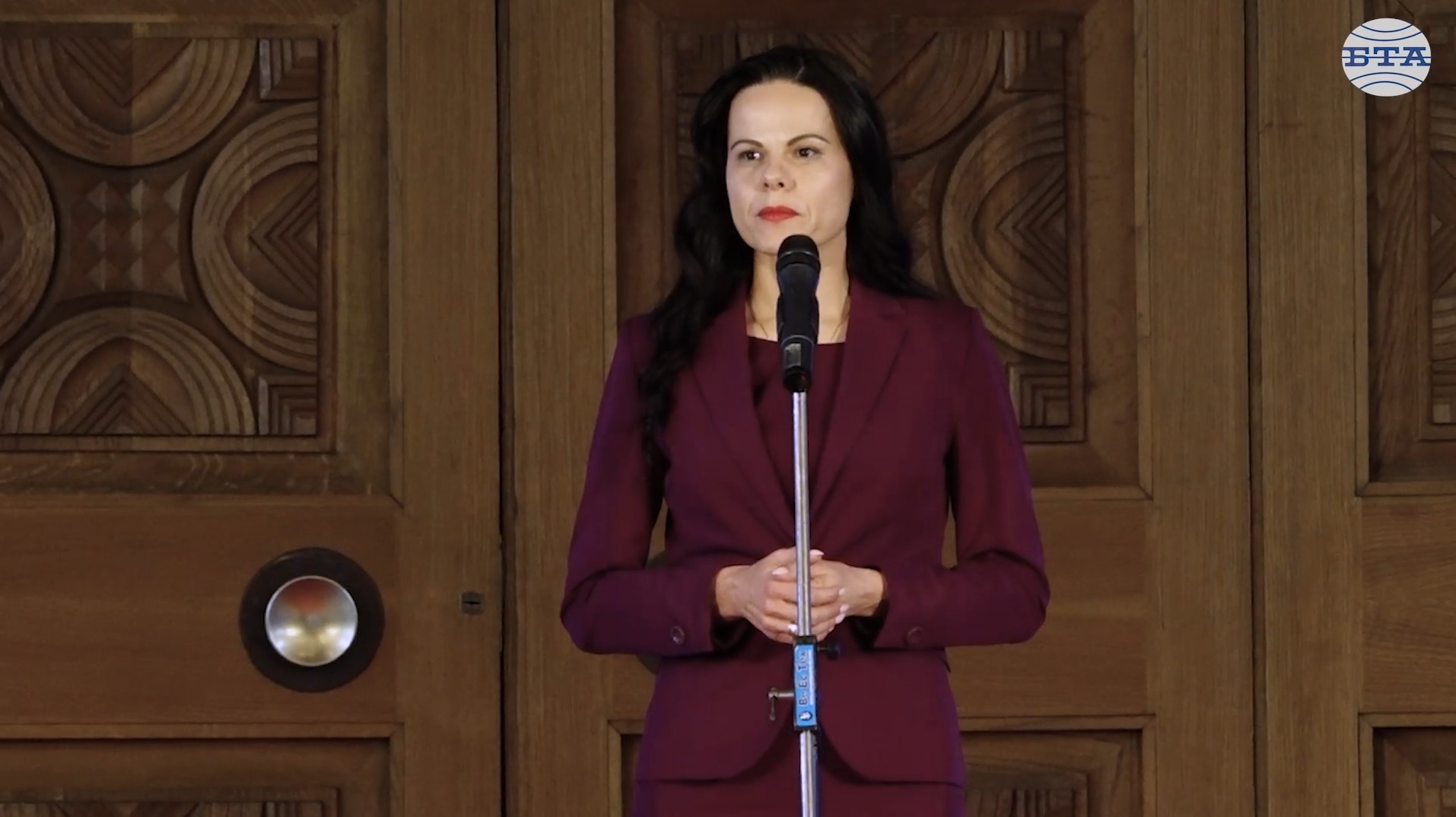 Министерството на здравеопазването е ваш коректен партньор, каза министър Катя Ивкова в поздравление си към медици