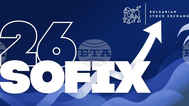 Основният индекс на Българската фондова борса SOFIX е преминал границата от 1500 пункта в началото на октомври за първи път от 2008 г.