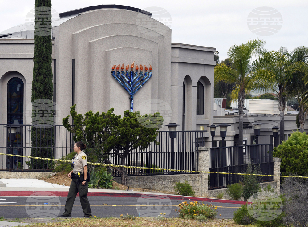 Американско-арабският комитет за борба срещу дискриминацията оспорва нов калифорнийски закон за антисемитизма