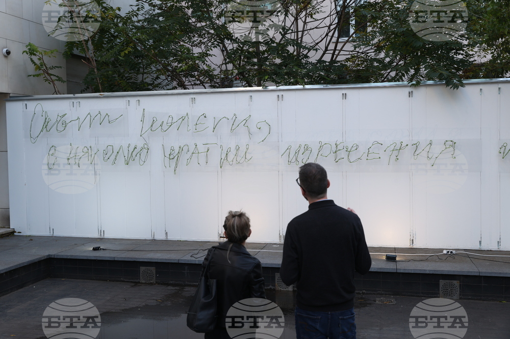 Художникът Невелин Иванов: Когато авторът създаде едно произведение, той се отказва от него