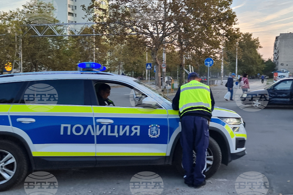 Шестнадесет полицейски операции срещу изборни нарушения са проведени в област Сливен от 28 септември